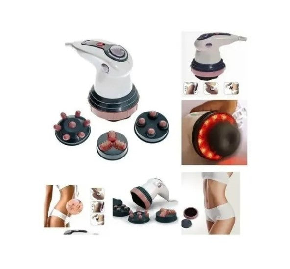 Masajeador Sculptor Body Innovation Infr